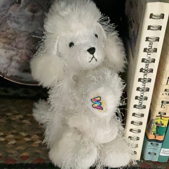 GANZ Toy Poodle - Picture 3 of 5